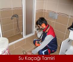 Kocaeli Su Kaçağı Tespiti