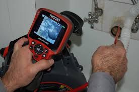 Kocaeli Kırmadan Su Kaçağı Tespiti